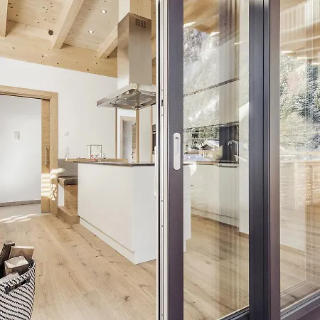 Sonnennest Mit Sauna *