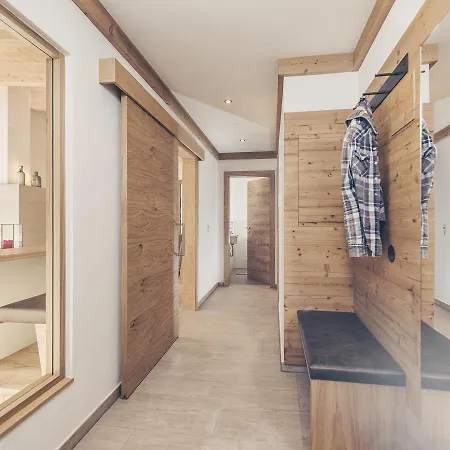 Sonnennest Mit Sauna *