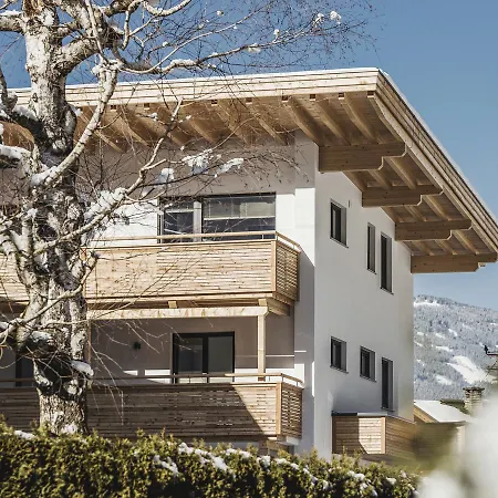 Sonnennest Mit Sauna Apartment