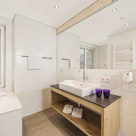 Sonnennest Mit Sauna Apartment Mayrhofen