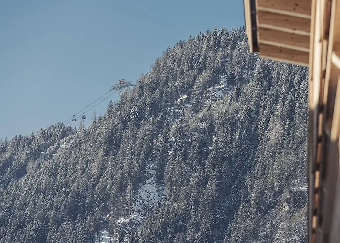 Sonnennest Mit Sauna * مايرهوفن