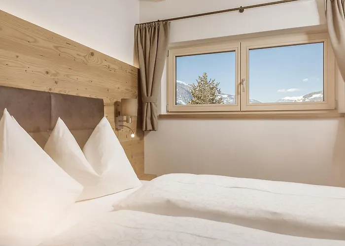 Sonnennest Mit Sauna * مايرهوفن