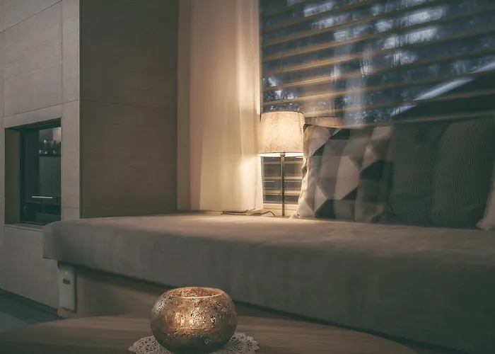 Sonnennest Mit Sauna شقة مايرهوفن