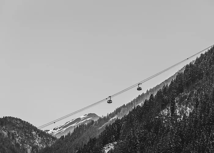 Sonnennest Mit Sauna *