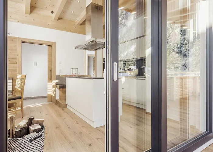 Sonnennest Mit Sauna *