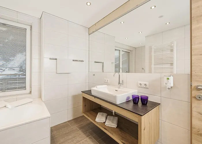 Sonnennest Mit Sauna Apartment Mayrhofen