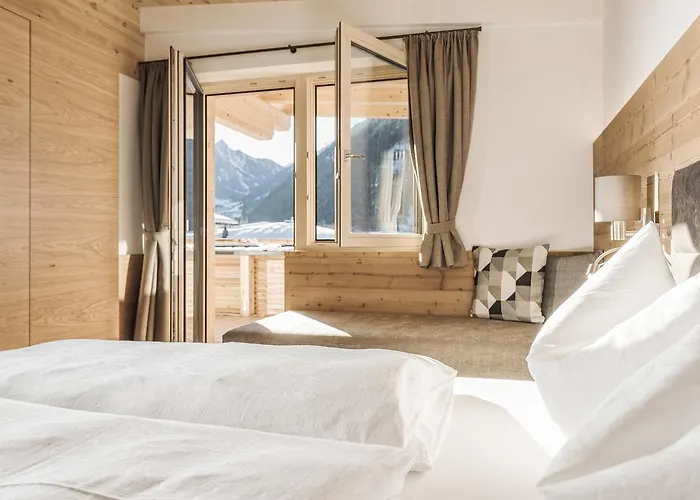 Sonnennest Mit Sauna Mayrhofen
