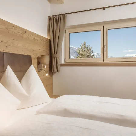 Sonnennest Mit Sauna * Майргофен