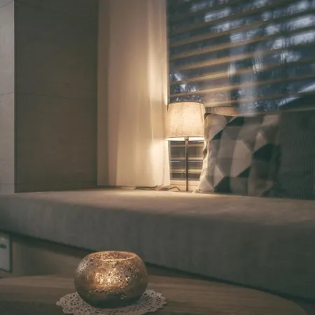 Sonnennest Mit Sauna Appartement Mayrhofen