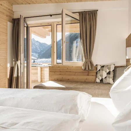 Sonnennest Mit Sauna Майргофен